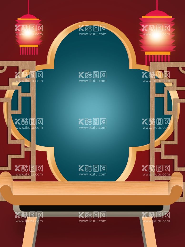 编号：95347902210636541901【酷图网】源文件下载-电商海报