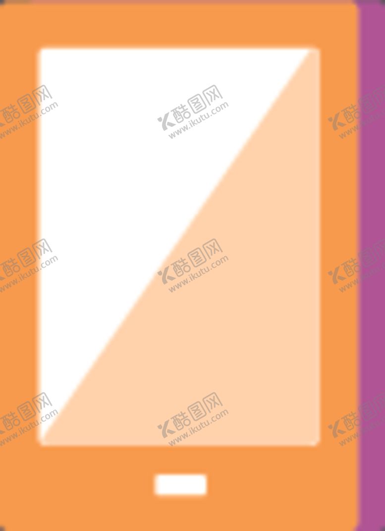 编号：36852505151007104272【酷图网】源文件下载-平板