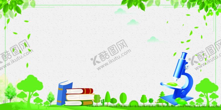 编号：99672405151510562202【酷图网】源文件下载-学校展板背景