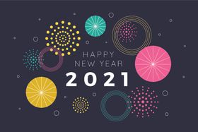2021海报