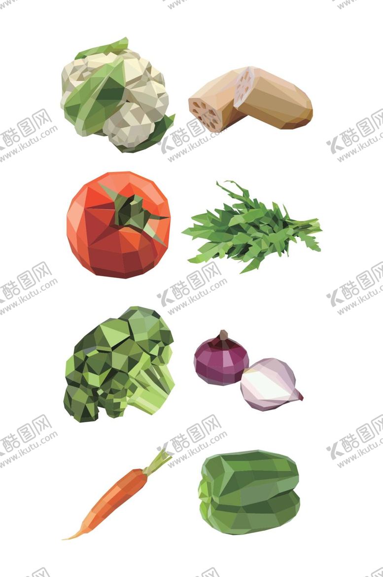 编号：61164411270628237145【酷图网】源文件下载-水果蔬菜