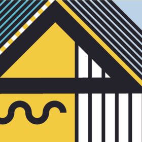 拼接图形背景图案