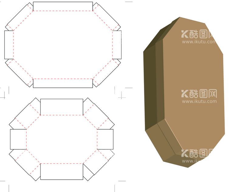 编号：90247109280502467934【酷图网】源文件下载-刀模模板图片