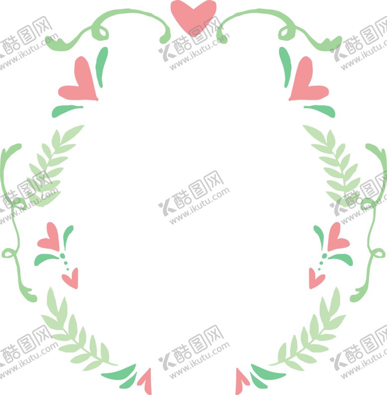 编号：71891310222241139942【酷图网】源文件下载-绿色边框