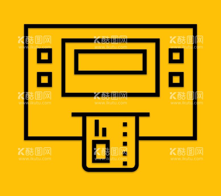 编号：70408901271618061156【酷图网】源文件下载-线性图标