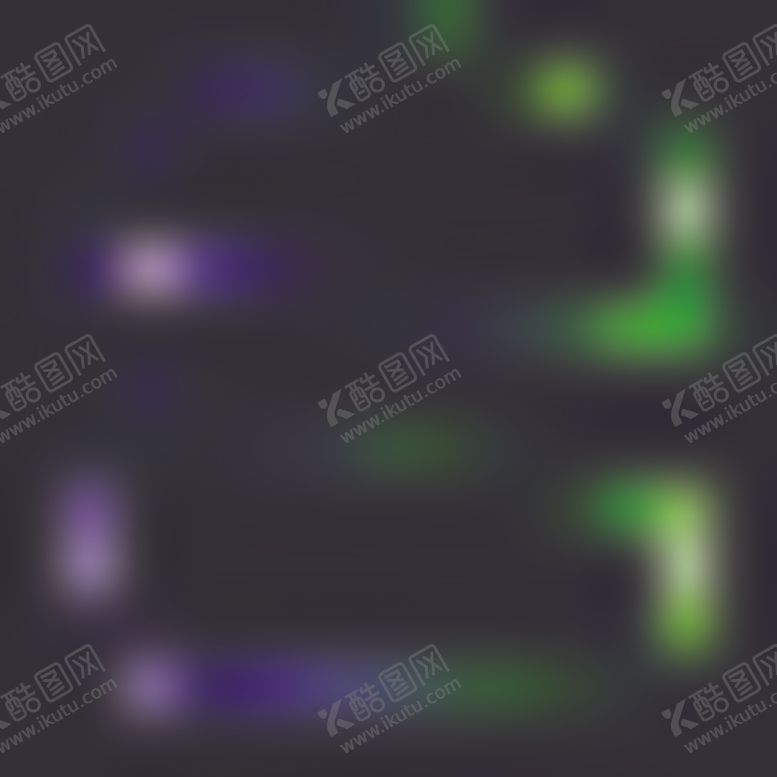 编号：58501609241902068733【酷图网】源文件下载-霓虹灯边框