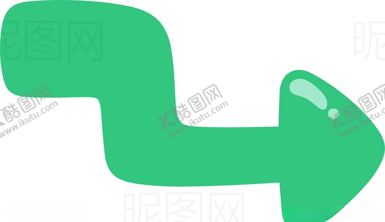 编号：52996306152329327081【酷图网】源文件下载-转弯箭头