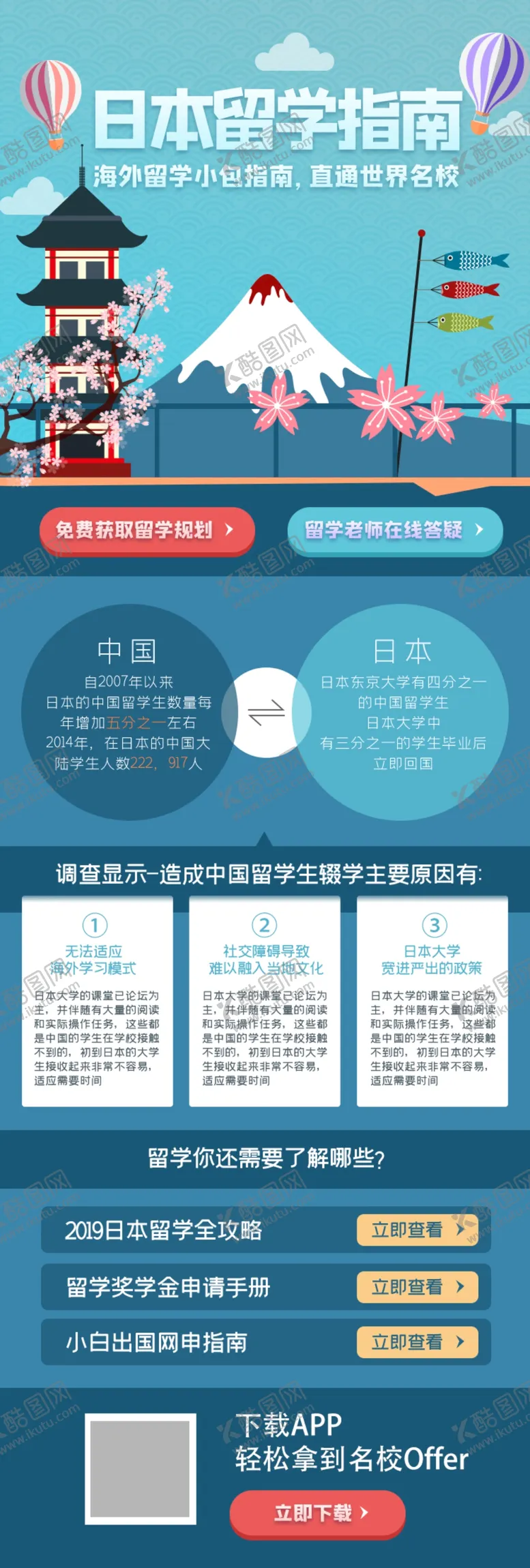 编号：63725105042250248188【酷图网】源文件下载-手机教育app