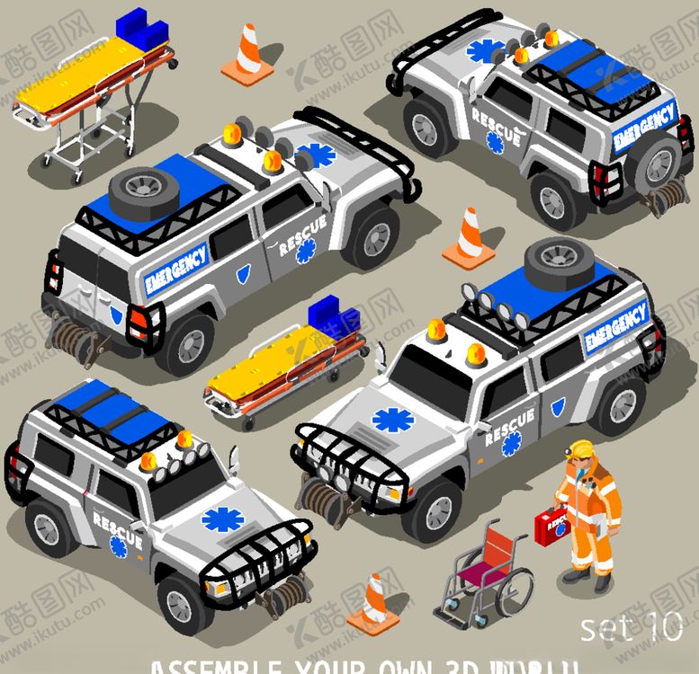 编号：16158610290630059721【酷图网】源文件下载-卡通汽车