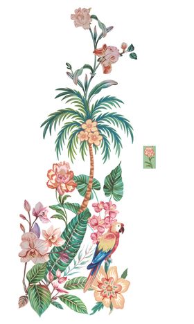 花卉