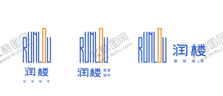 编号：48747203272100204599【酷图网】源文件下载-润楼logo
