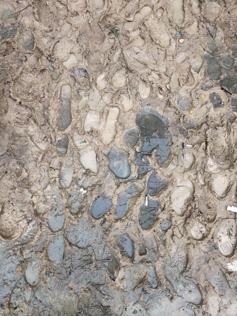 编号：14479710030214404714【酷图网】源文件下载-泥泞不堪