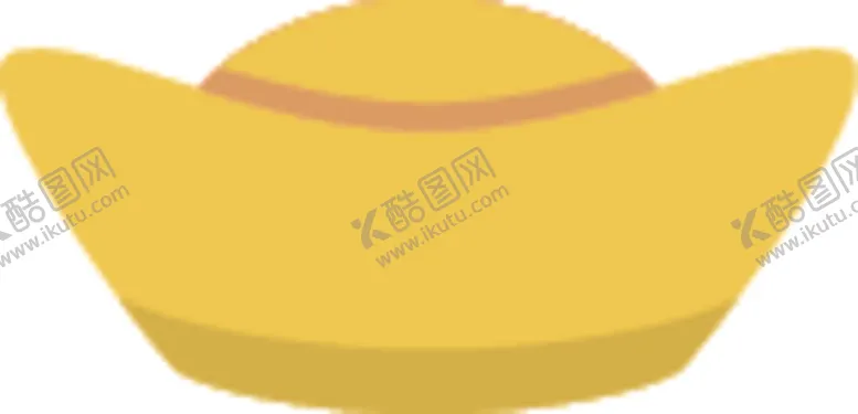 编号：94235505050400019475【酷图网】源文件下载-元宝