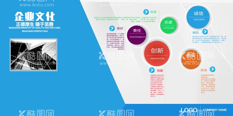 编号：13626011150459467773【酷图网】源文件下载-企业文化