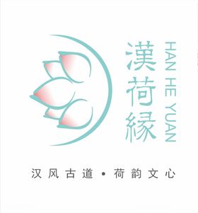 荷花logo
