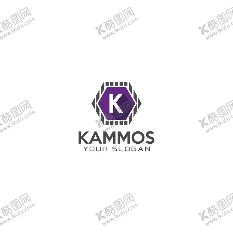 编号：50000610291117429196【酷图网】源文件下载-字母logo