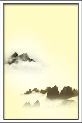 展板模板企业文化企业简介校园活动