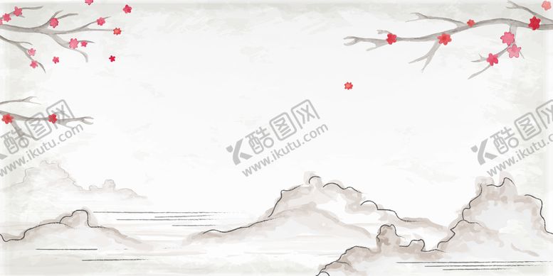 编号：74312509170904040673【酷图网】源文件下载-中国风背景