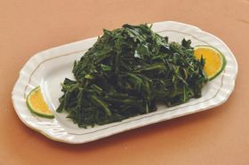 家常菜美食