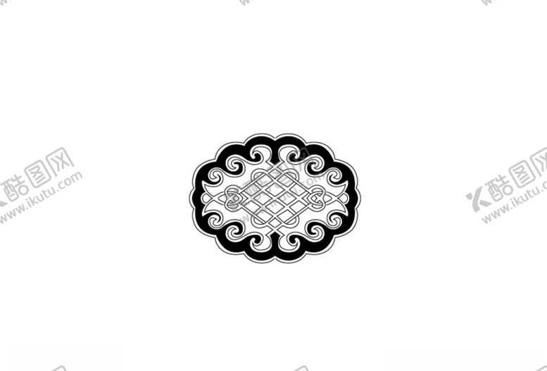 编号：81845409241941382261【酷图网】源文件下载-中国古典花纹