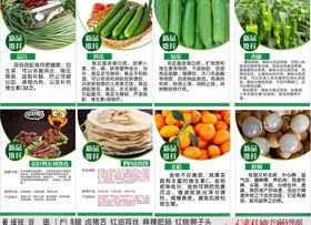 蔬菜水果熟食