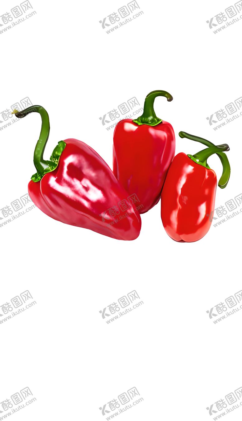编号：69282001132118086424【酷图网】源文件下载-红辣椒红椒朝天椒辣味蔬菜