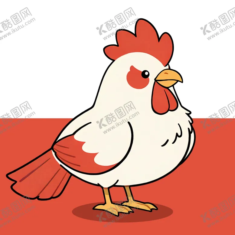 编号：73682603011123553058【酷图网】源文件下载-公鸡
