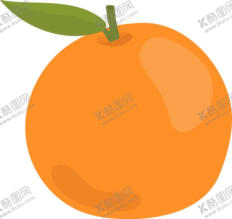编号：51296901250926236980【酷图网】源文件下载-橘子