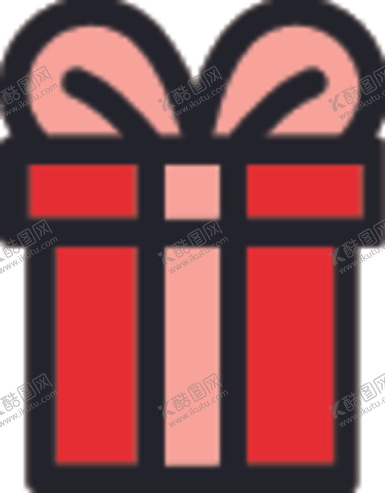编号：91988309281838245377【酷图网】源文件下载-礼物礼盒