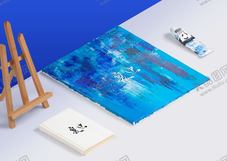 编号：89259910290848559438【酷图网】源文件下载-圆角名片样机