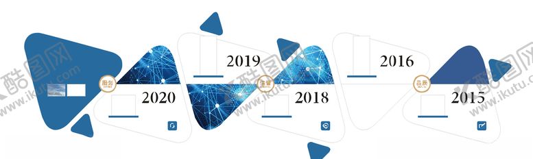 编号：57118309281021323326【酷图网】源文件下载-文化墙图片发展历程图片