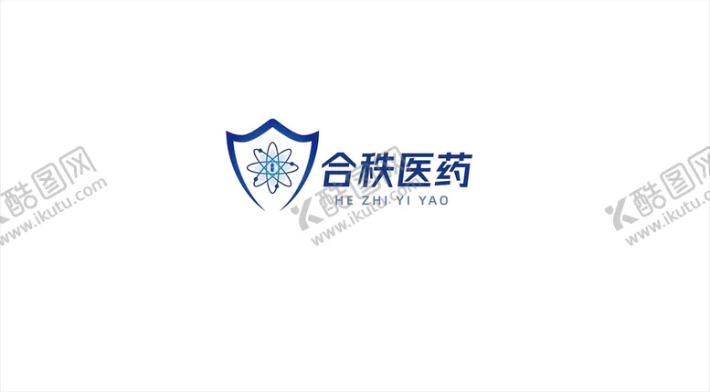 编号：17493010081557065726【酷图网】源文件下载-医疗logo
