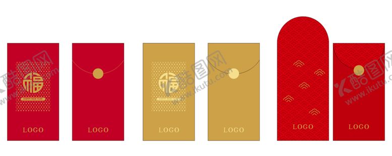 编号：96727901220327467668【酷图网】源文件下载-利是封