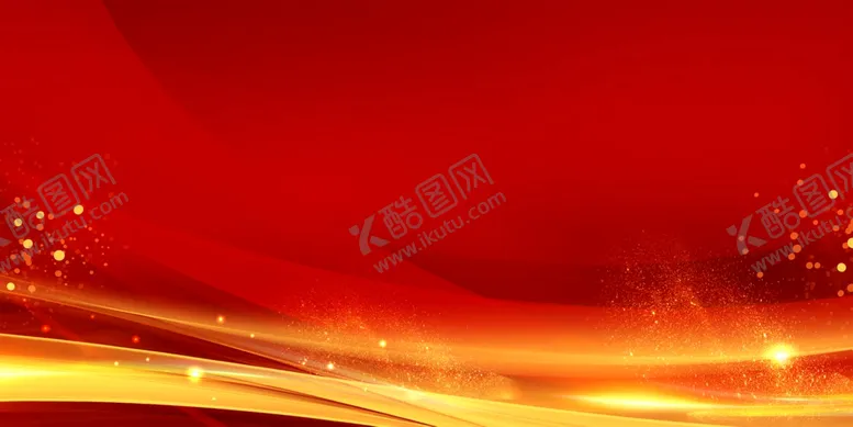 编号：46873102130102331615【酷图网】源文件下载-红色背景