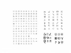 医疗常用小图标
