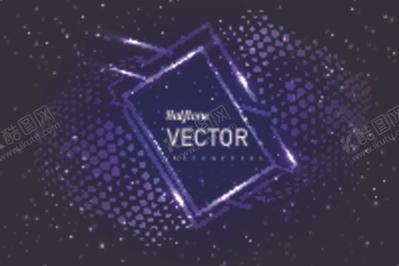 编号：78153709211952536467【酷图网】源文件下载-科技背景底纹