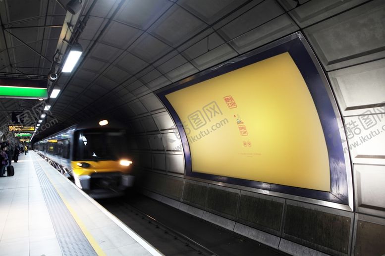 编号：77000707080109173600【酷图网】源文件下载-广告牌样机