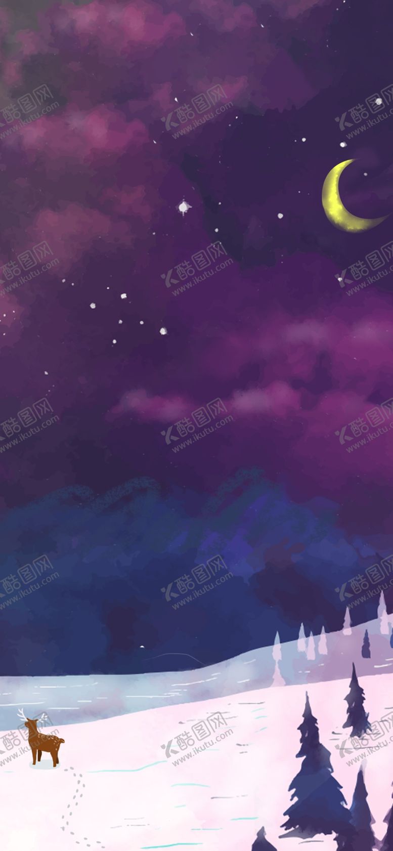 编号：74591407121837524837【酷图网】源文件下载-手机壁纸