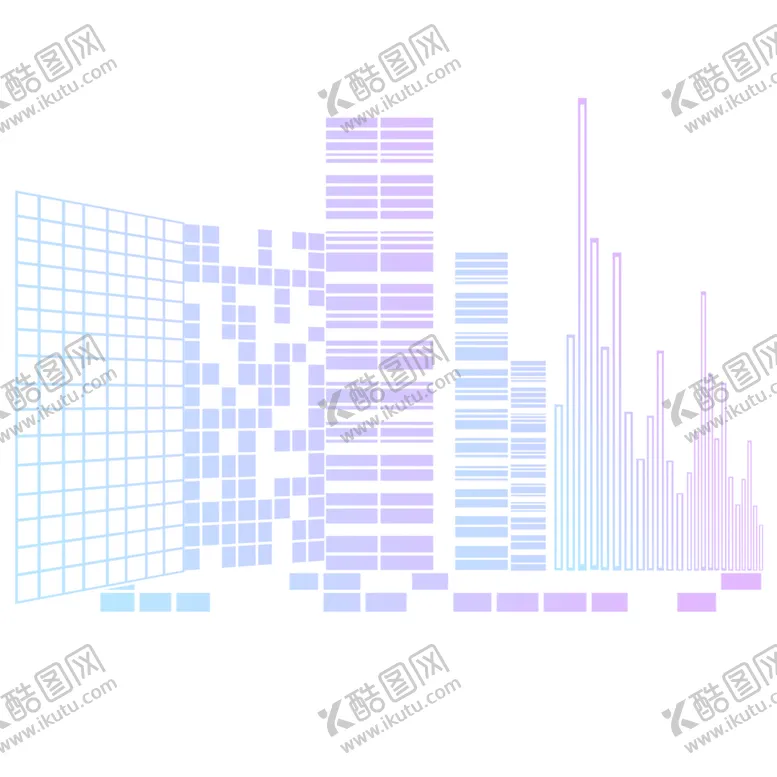 编号：56866406261506149267【酷图网】源文件下载-城市剪影