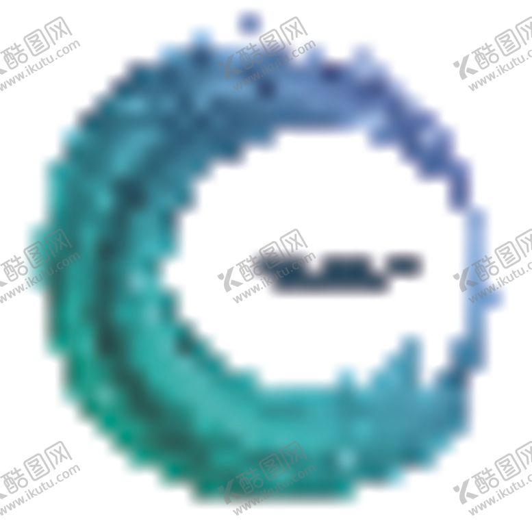 编号：21531604090451106978【酷图网】源文件下载-笔刷展板背景模板
