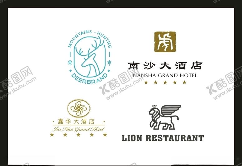 编号：13504605112229018330【酷图网】源文件下载-LOGO设计