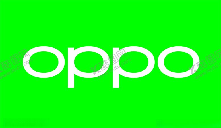 编号：95769707041825534772【酷图网】源文件下载-oppoLOGO标志