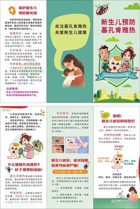 儿童基孔肯雅热