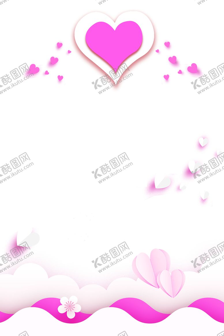 编号：25411206242209117533【酷图网】源文件下载-浪漫素材