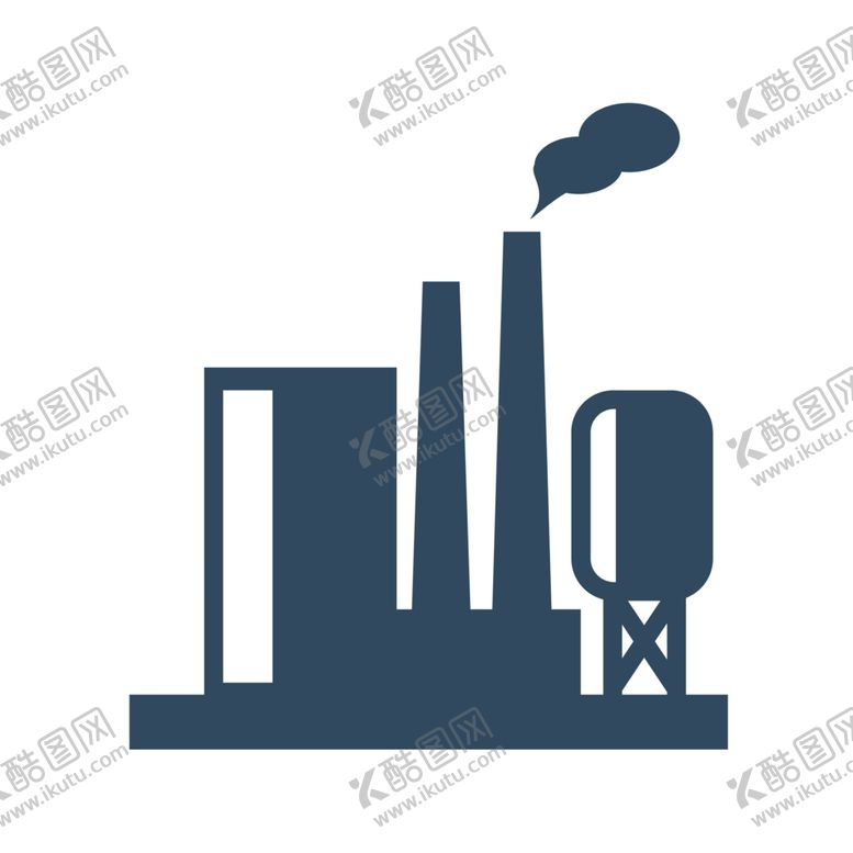 编号：38554009141031195473【酷图网】源文件下载-油井标志标识图标背景素材