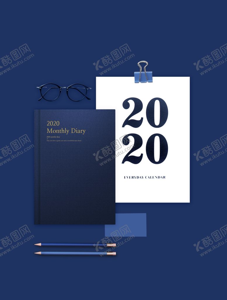 编号：85017309252018022845【酷图网】源文件下载-蓝色质感海报