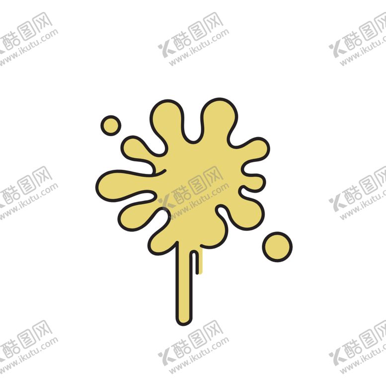 编号：52255312081604441359【酷图网】源文件下载-颜料