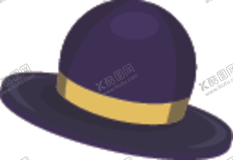 编号：96579707130729132455【酷图网】源文件下载-帽子