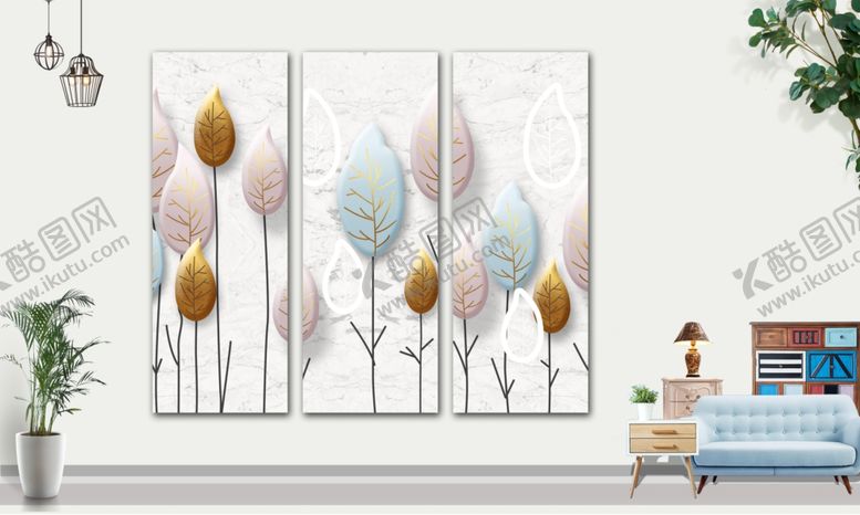 编号：34735310010134459033【酷图网】源文件下载-壁画