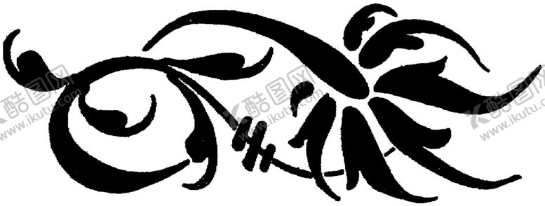 编号：14649006291252559073【酷图网】源文件下载-花纹边框